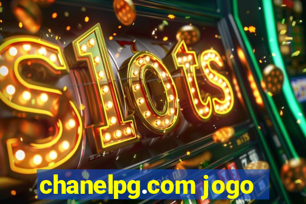 chanelpg.com jogo